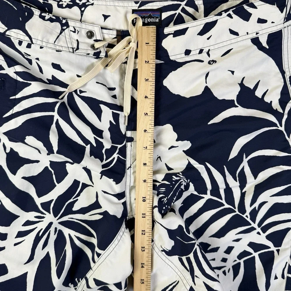 Patagonia wavefarer board